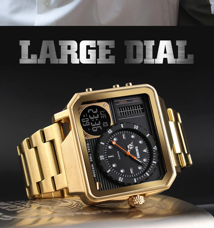 Skmei best sale 1392 watch