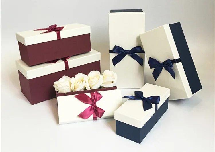 Factory wholesale high quality flower packaging box for love gifts4.jpg