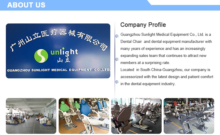 dental chair spare parts