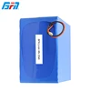 Medical supplies customized model 18650 48v 20ah bfn li-ion battery pack