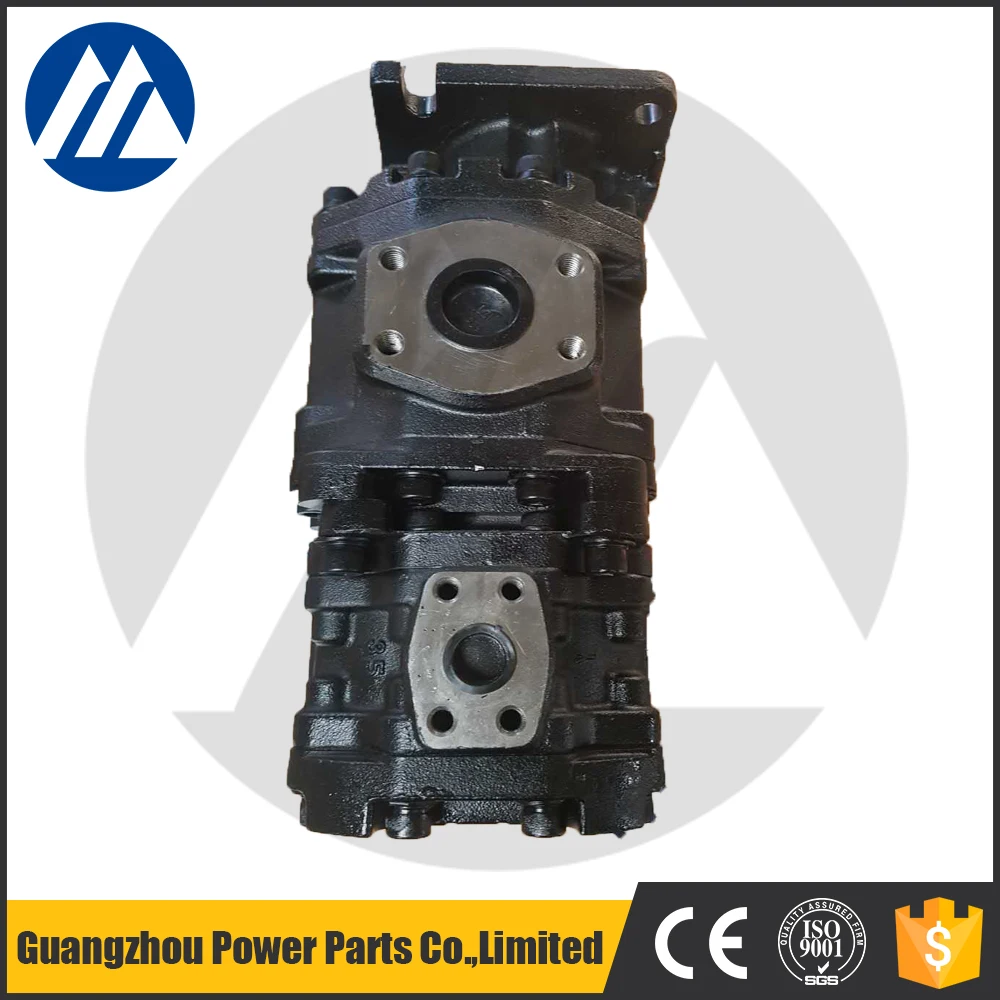 Original new Kawasaki hydraulic pump K3V80 for sale, View K3V80 hydraulic pump, POWER PARTS