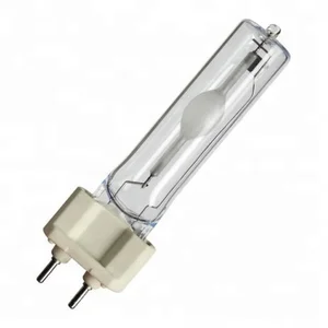 China Lowes Metal Halide Manufacturers And G12 50w 70w 100w 150w Single Ended Ceramic Metal Halide Lamp