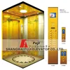 Shanghai Fuji 1.0M/S Dental 630Kg 8 Persons Cheap Price Passenger Lifts Elevator