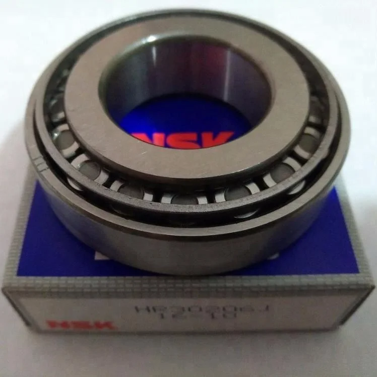 NSK 17887//17831 Differential Bearing NSK made in japan