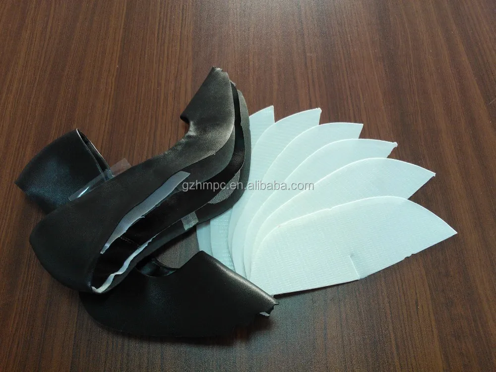 
Stiffener counter for shoes 