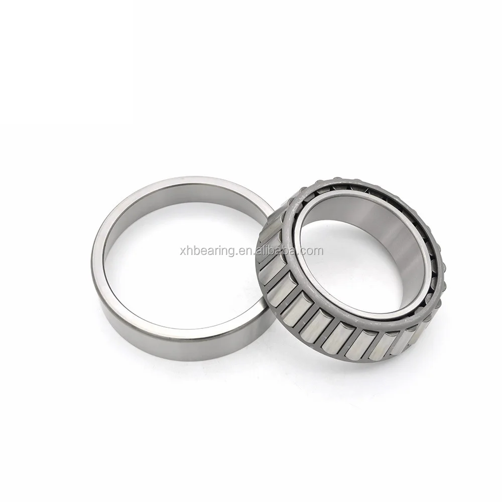 NTN 32014-X SET TAPERED ROLLER BEARING CONE & CUP 70x110x19 mm 4T32014X JAPAN