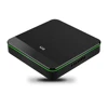 Multifunctional Rich Programmes 4GB+64GB Memory Android 9.1 System internet tv set top box for Smart TV