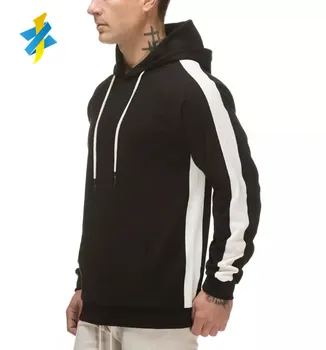 side tape tracksuit