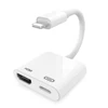 Crazy Selling Digital AV adapter support charging HD-MI Converter for iPhone