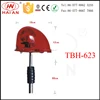 Halogen traffic police rotating rear pole lamp security warning driving beacon tail light TBH-623