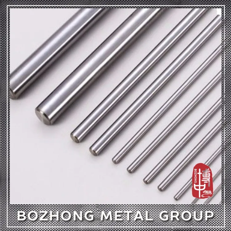 Grade 5 Titanium 6al 4v Bar Price Per Pound Clad Copper Titanium Alloy