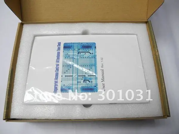 time attendance system