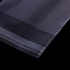 Pla Compostable Bopp Cpp Material Clear Cellophane Bags