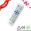 universal remote control for rohs tv