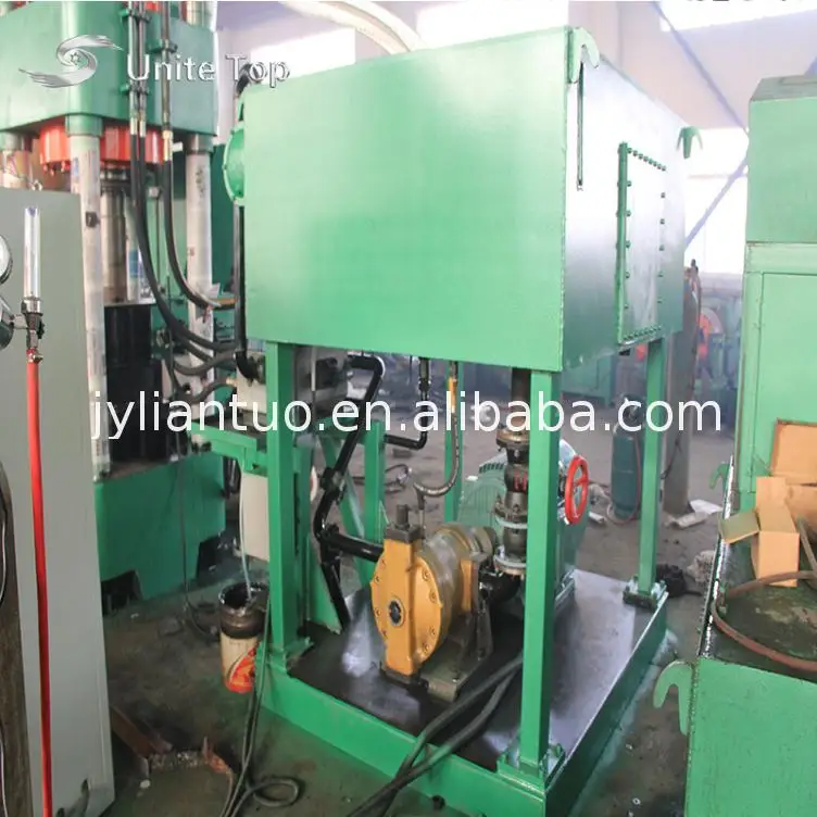 2018 Hot Selling Aluminum/steel Swarf/chips Compactor Buy Iron