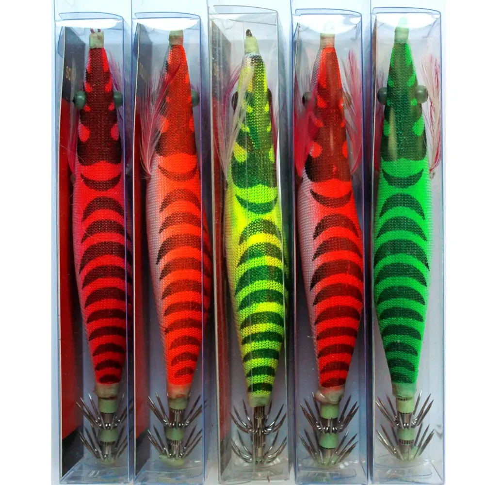 baiting tools sea fishing