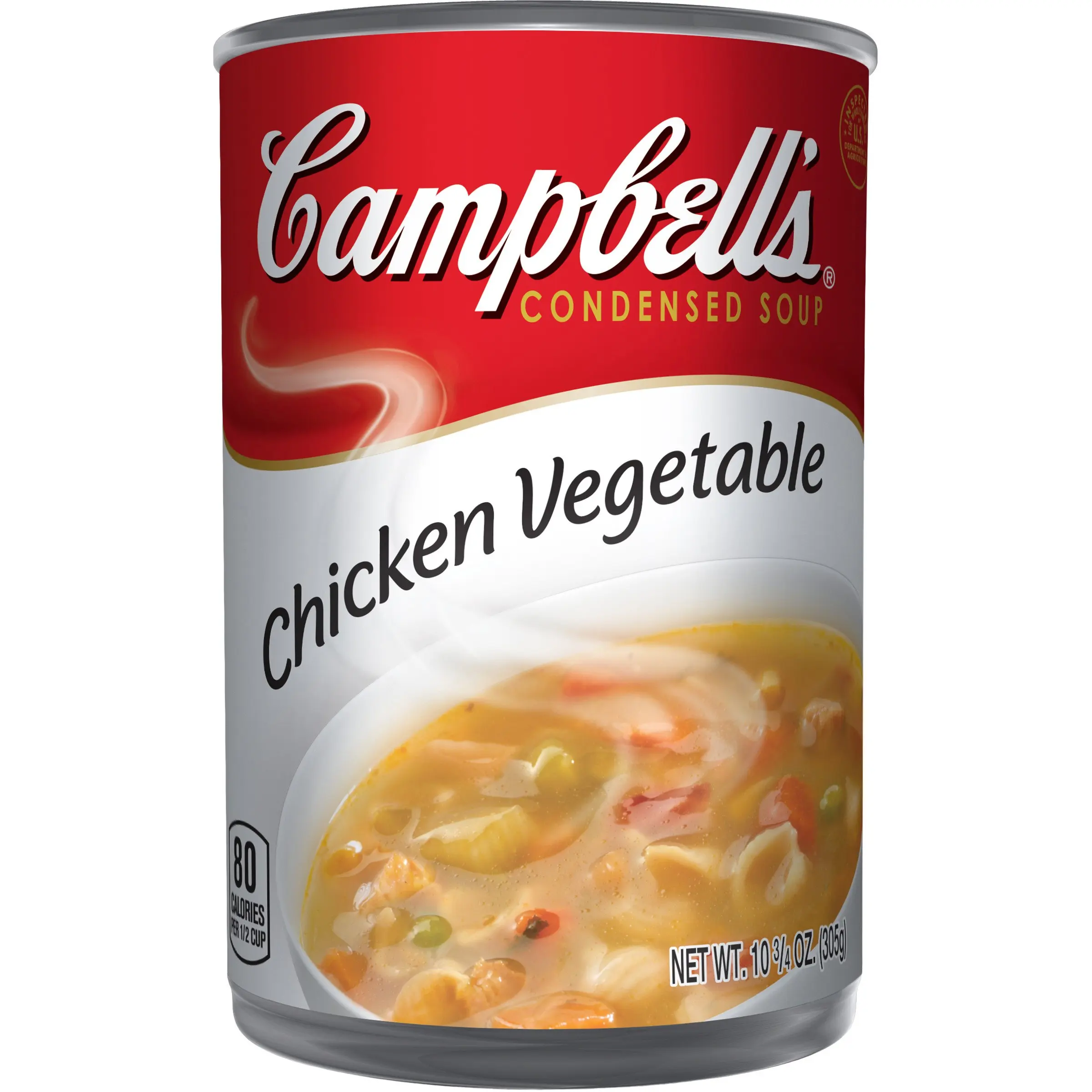 Заправка для супа campbell's