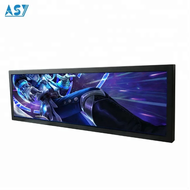 Large Format Ultra Wide Lcd Displays 