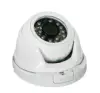 Enxun 2.5 Inch IR Vandalproof Camera IP cctv camera supplier in China
