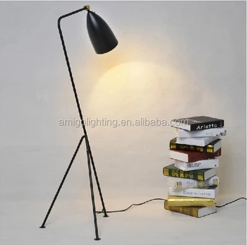 Fancy Modern Floor Lamp Yf904b