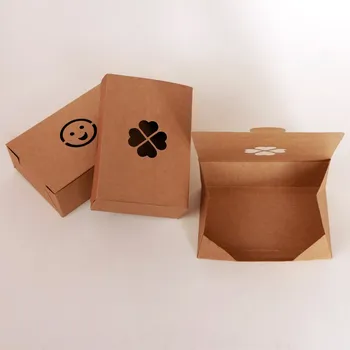 High Quality Small Takeaway Fast Fried Chicken Packaging 