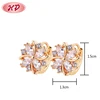 2016 New models alibaba europe wholesale fashion gold earring models
