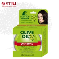 

ROUSHUN Olive/Honey & Vitamin E Hair Wax