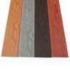 Yard decorative pressure treated cheap composite Wood Fence panels