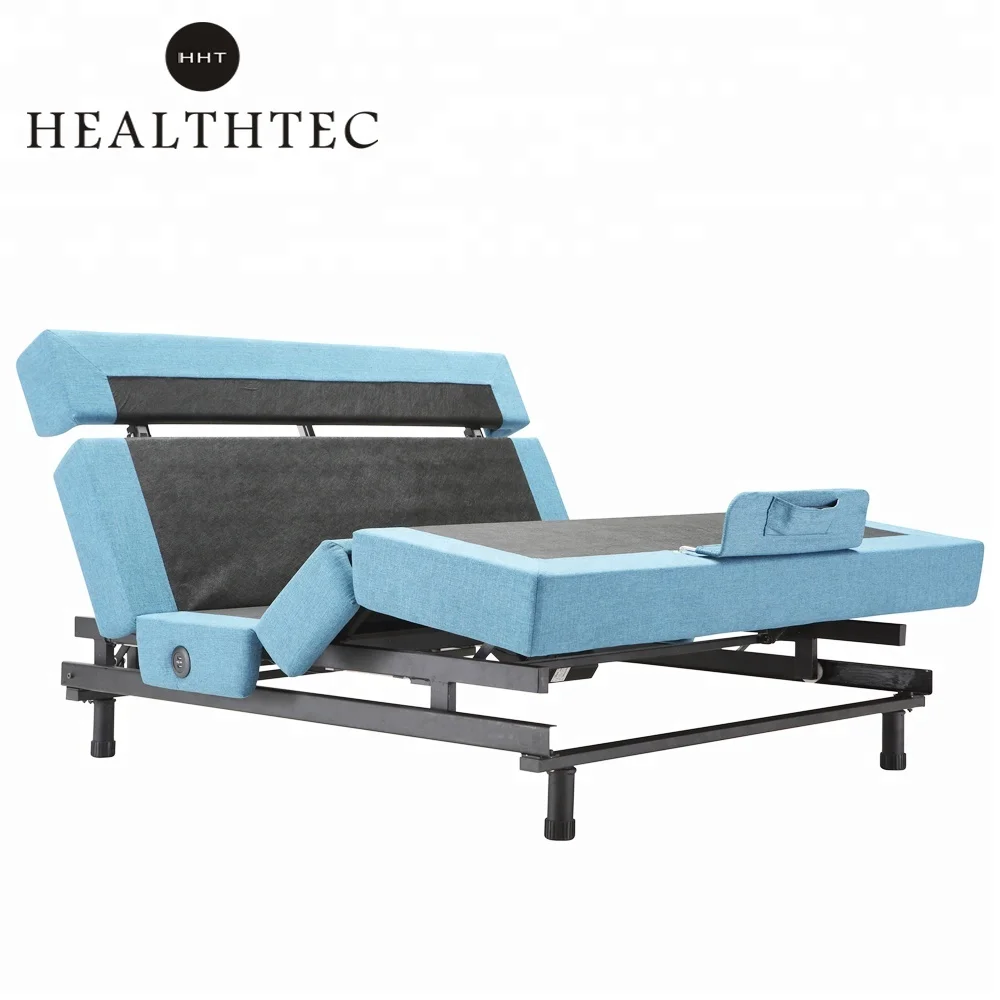 Single Orthomatic Adjustable Dewert Electric Bed Cheap ...