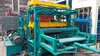 With Alloy Brick Mould 30 million brick life ! block making machine uk