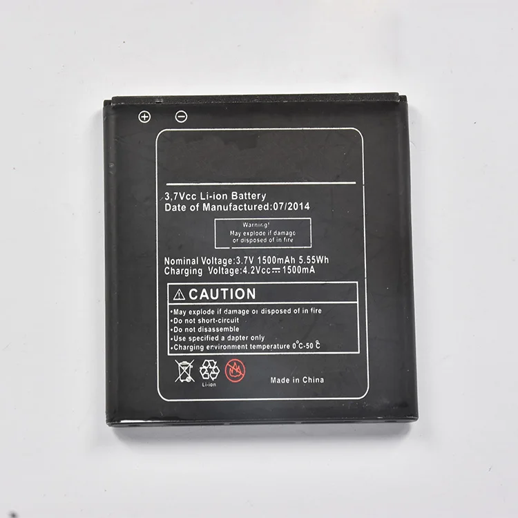 

Factory high quality rechargeable mobile phone battery for avvio 779