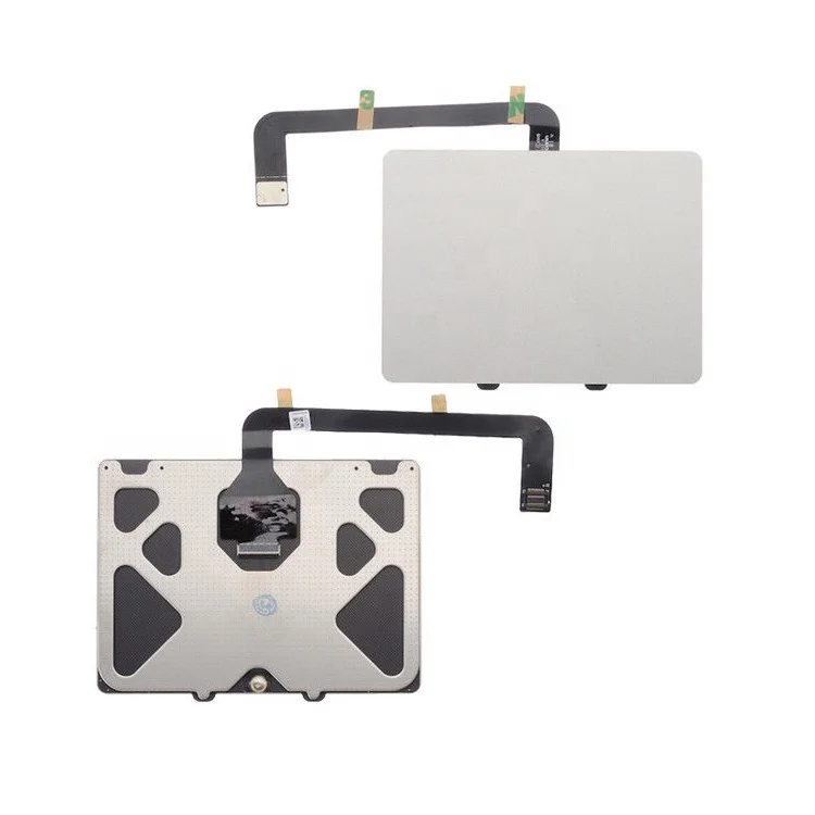 

HHT New Touchpad For MacBook Pro 15 A1286 Trackpad Touchpad + Flex Cable 2009-2012