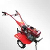 new products gasoline rotary tiller soil cultivator plowing agricultural machine for farm