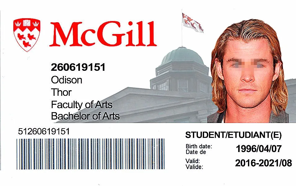Buy Student Id Fake