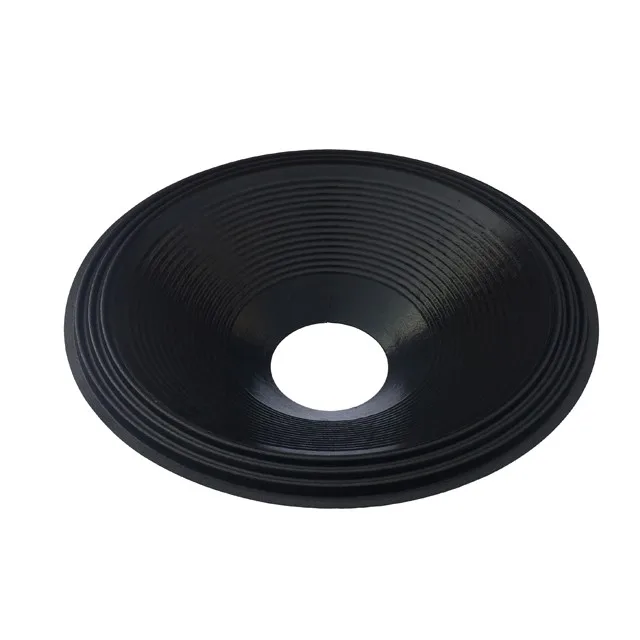 Subwoofer Speaker Spare Parts 130mm Pp Dust Cap Buy Speaker Parts