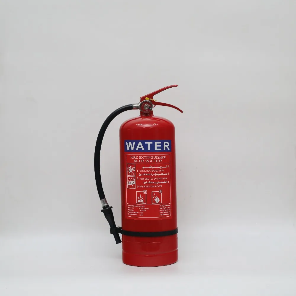 easy to use fire extinguisher