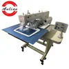 High quality textiles & garment pattern sewing machine intelligence operation