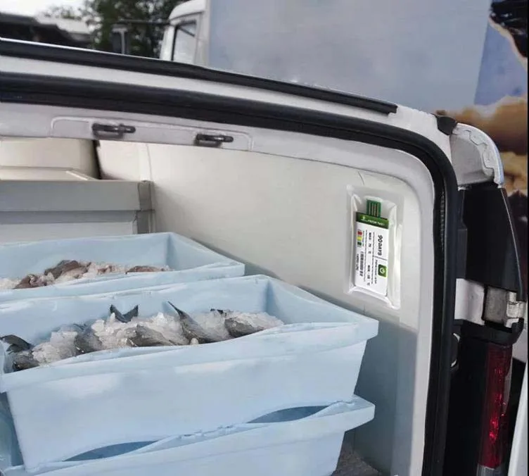 data logger application