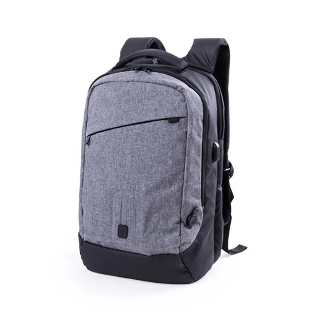 

Travel Anti-Thief felt Computer Bag Waterproof Business Laptop Backpack, Customized color