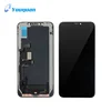 OEM original quality lcd display assembly for iphone xs max