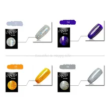 1 PCS Gel Polish UV Gel Nails Removable QQ Glue Resin Long Lasting Soak Off