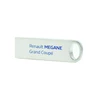 Rough and Tumble Aluminum usb flash drive Mini Metal USB