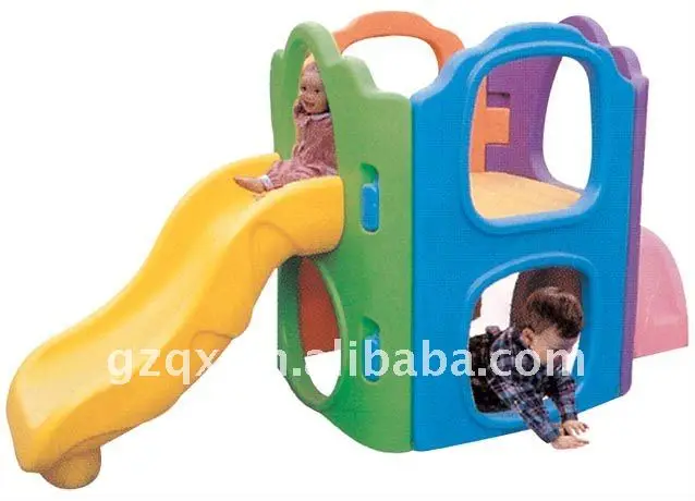 mini slide for toddlers