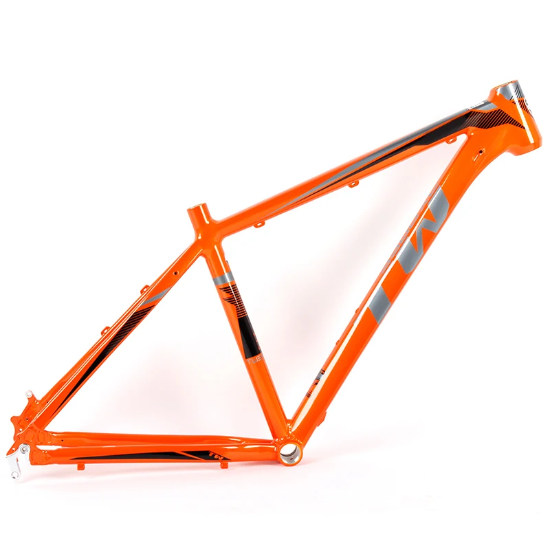 gt bike frame