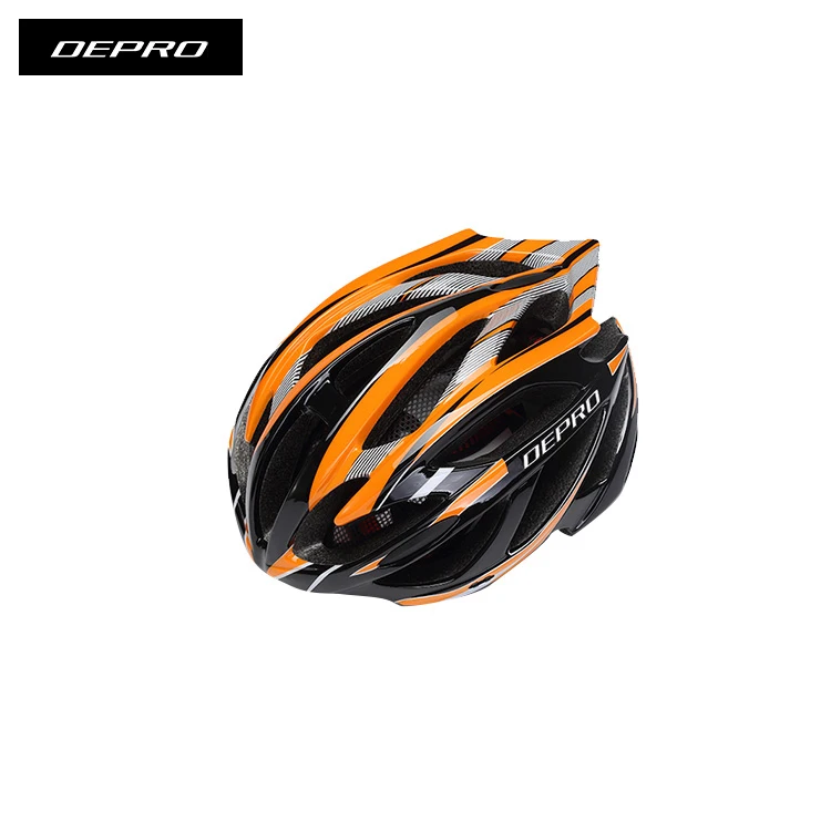 Unique Design Womens Mountain Bike Helmets With Ensure The Safety Of