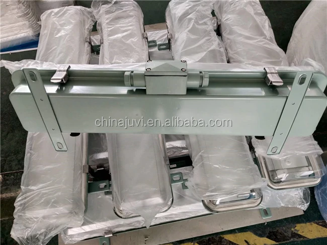 IP56 metal marine vessel ship cabin deck indoor ceiling fluorescent pendant light JCY