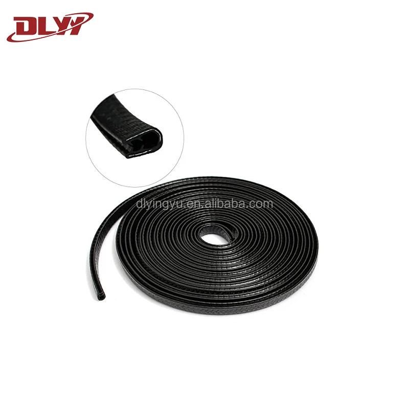 Custom Slewing Ring Bearing Seal Strips / Turntable Bearing Seal Buy Durable Rubber Seals For