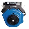 30HP V-twin air-cooled diesel engine