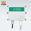 Detecting gas accurately co2 gas sensor for agriculture