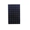 Easy installed mono crystalline solar panel 280w 30v for solar lights